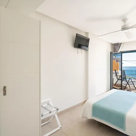 Hotel Cala Arena San José Room photo