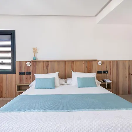 Hotel Cala Arena San José Room photo