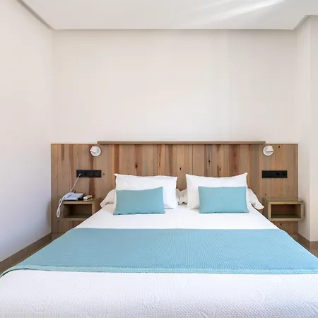 Hotel Cala Arena San José Room photo