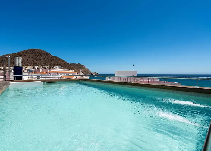 Hotel Cala Arena