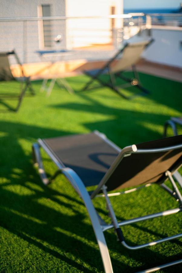 Cala Arena Hotel