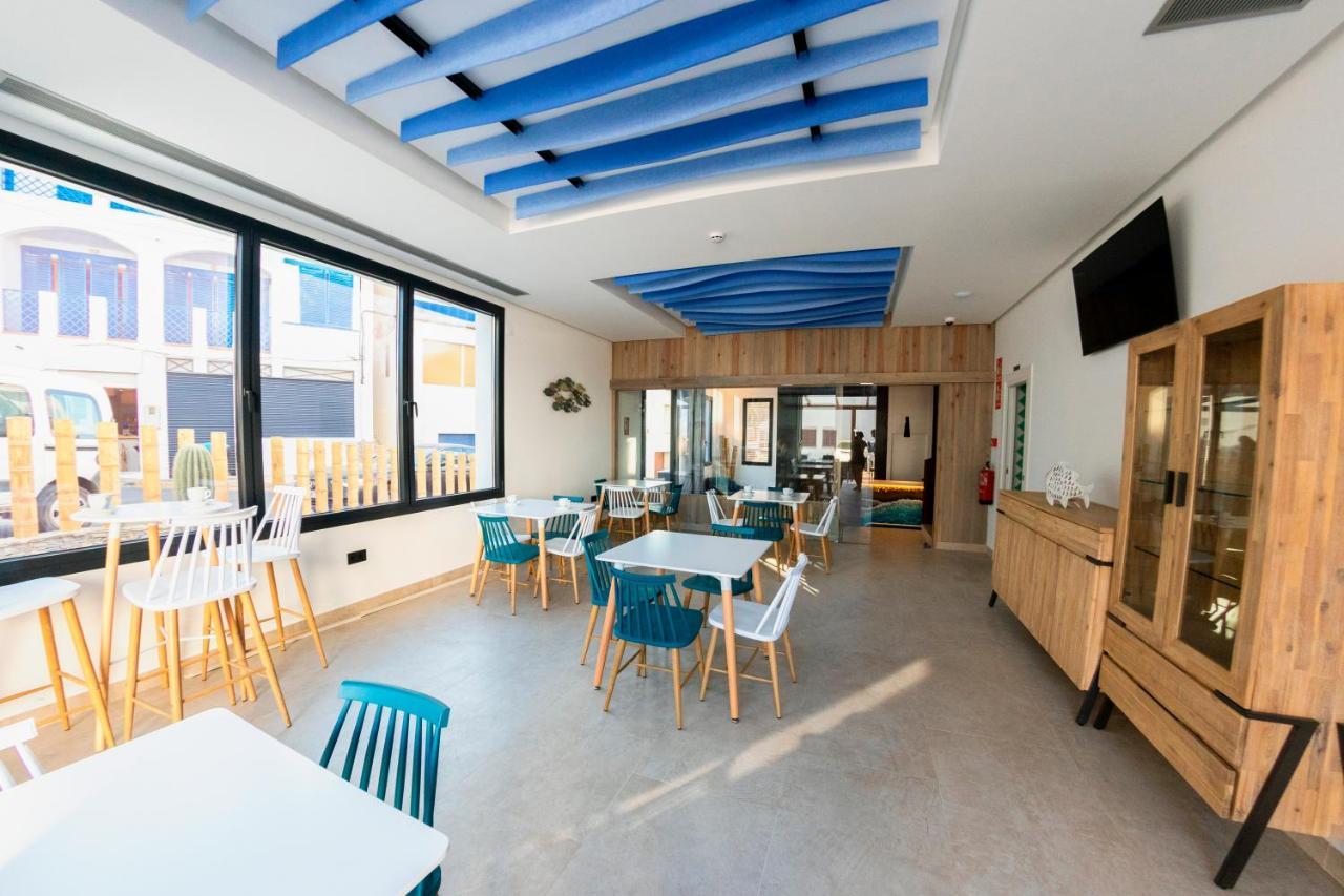 Cala Arena Hotel