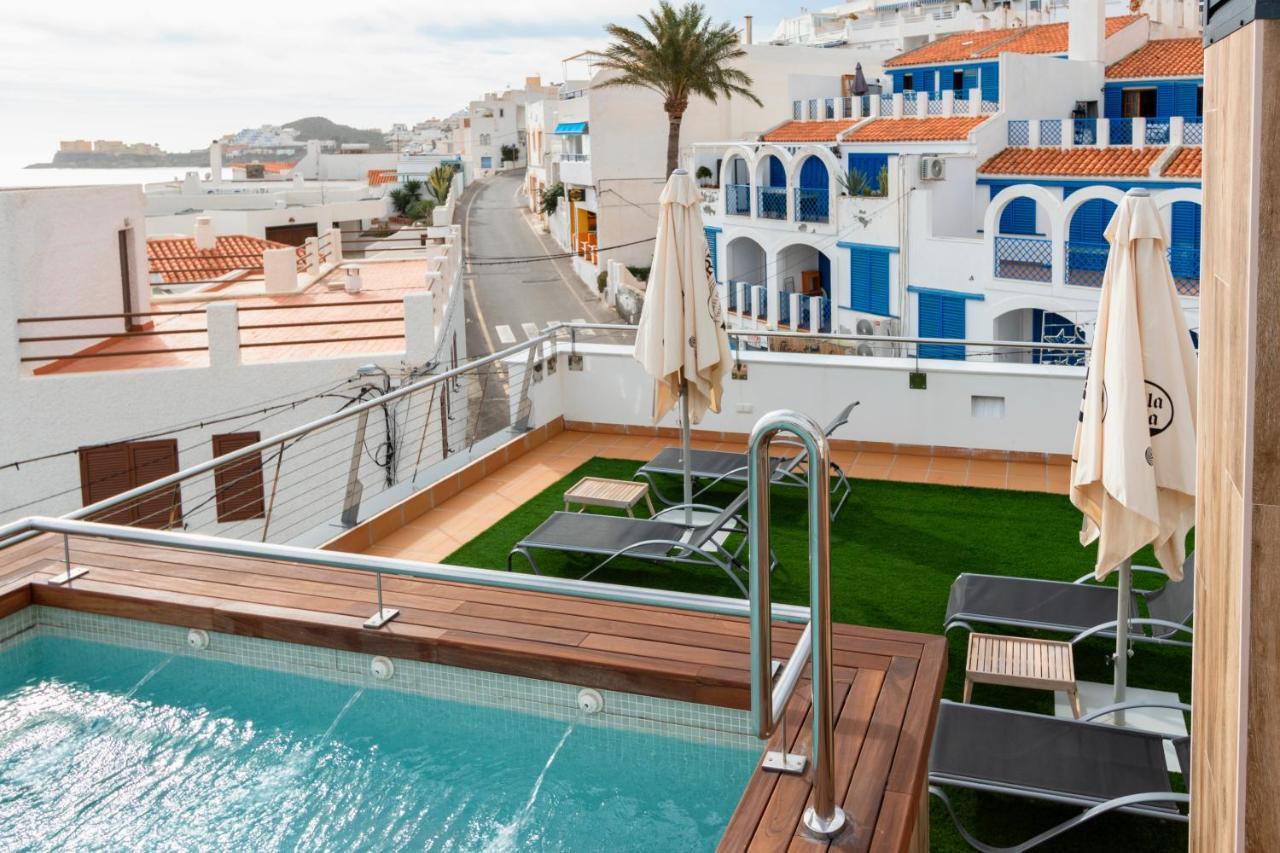 Cala Arena Hotel San José