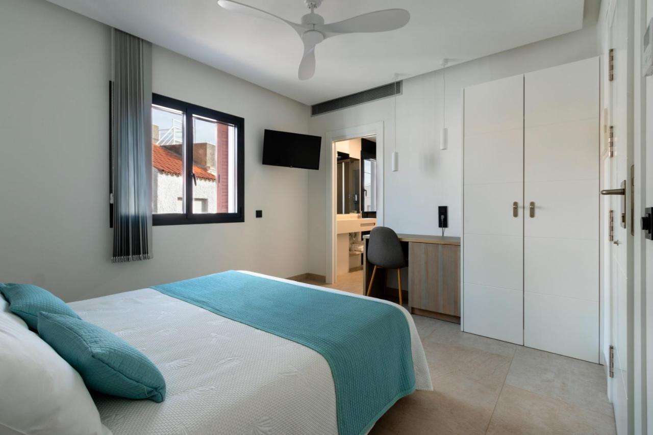 Cala Arena Hotel *