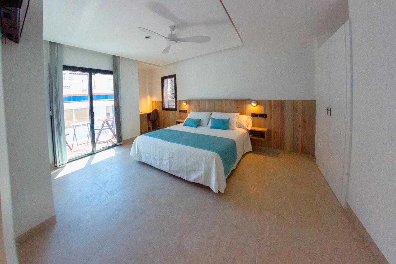 Hotel Cala Arena