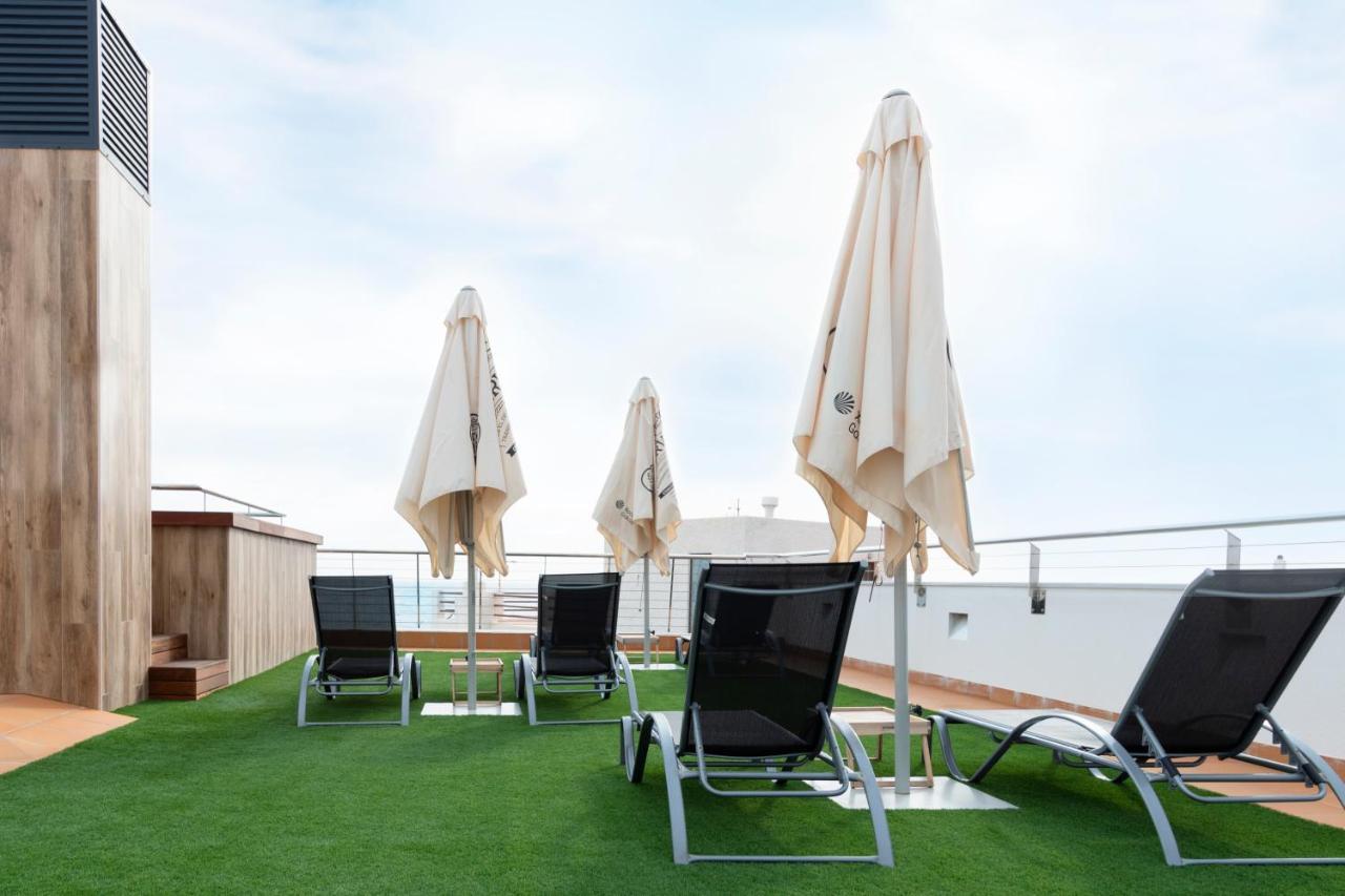 Hotel Cala Arena *