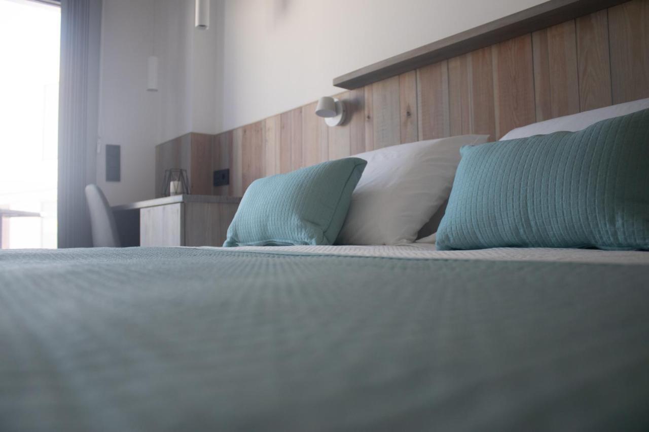 Hotel Cala Arena *