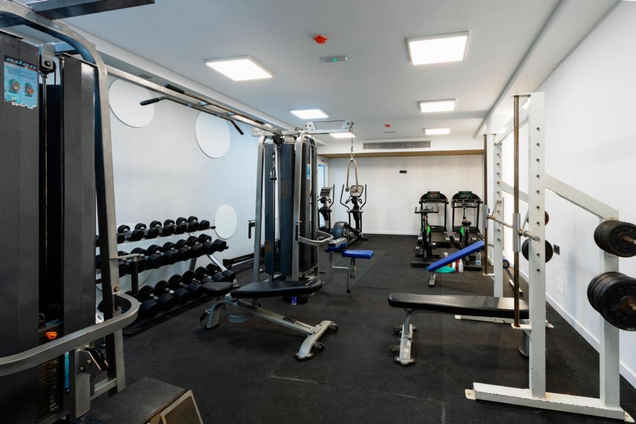 Hotel Cala Arena San Jose (Almeria)