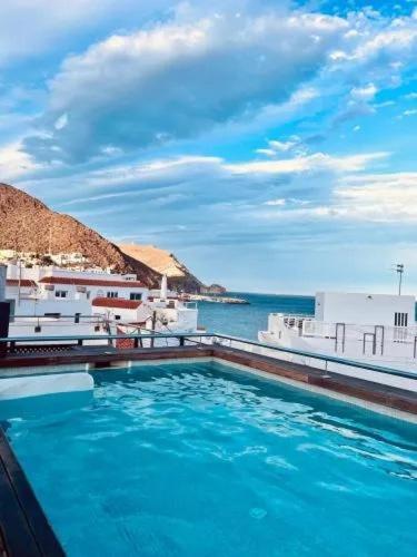 Cala Arena Hotel *