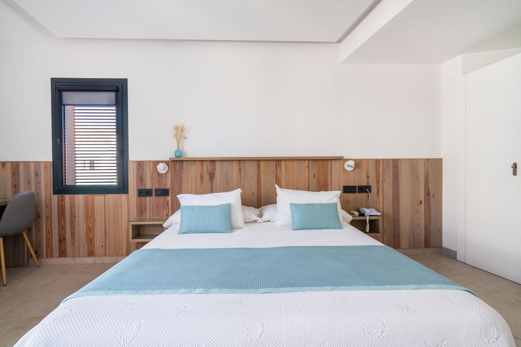 Cala Arena Hotel