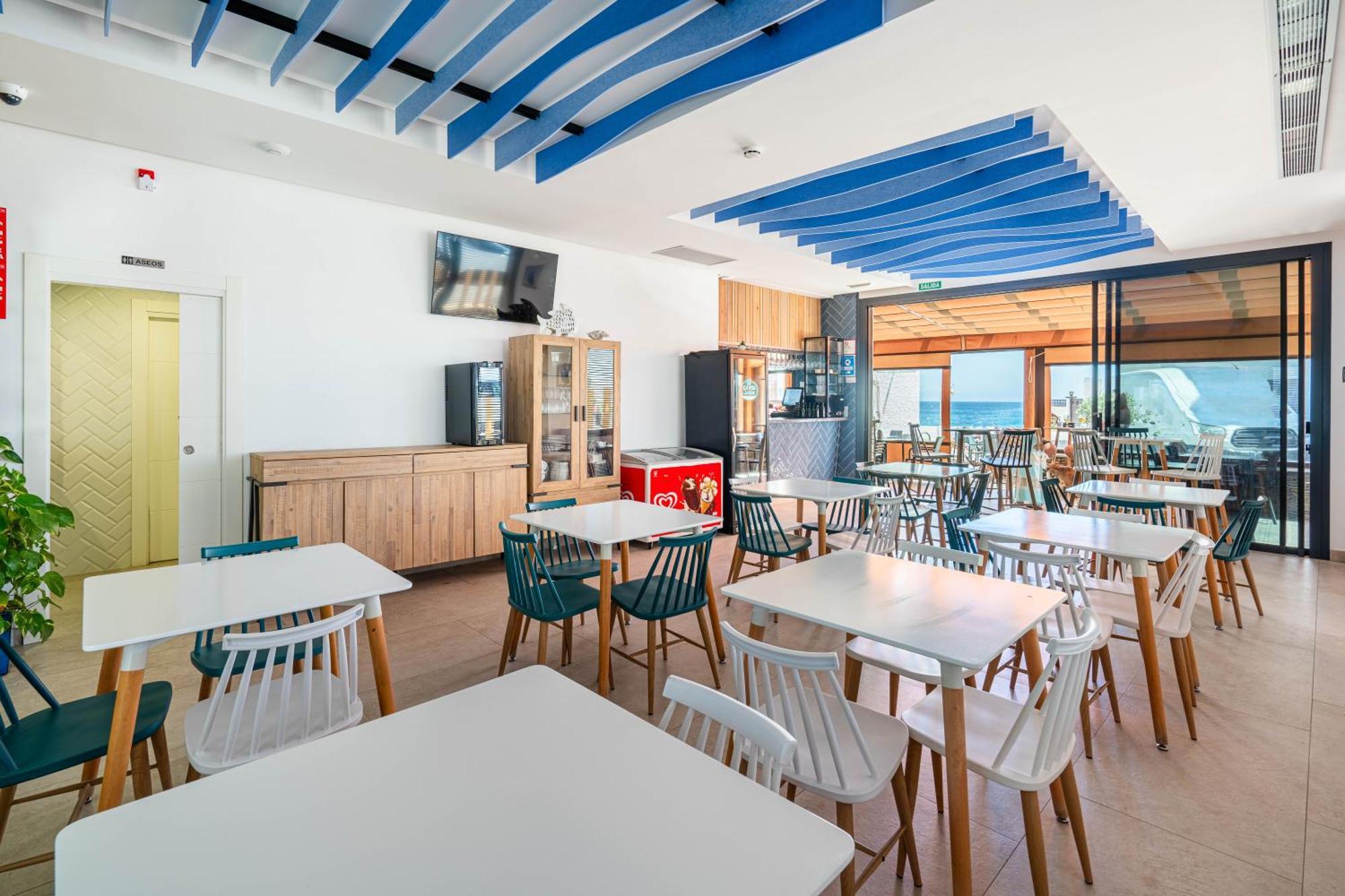 Cala Arena Hotel *