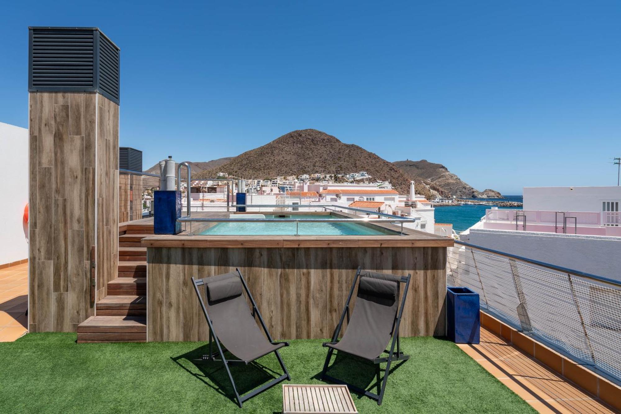 Hotel Cala Arena